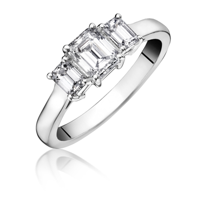 engagementring