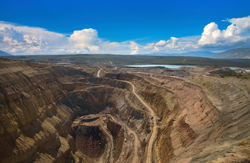 Ethical Diamond Mines Ethical Diamond Mines